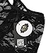 Lisli Women Long Sleeve Fishnet Lingerie Lace Bodysuit Nightwear Backless Dress Black Large