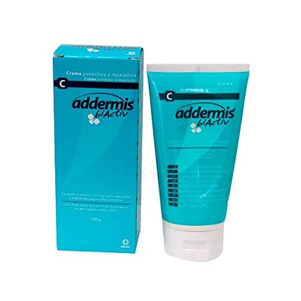 ADDERMIS Moisturising Creams, 155 ml
