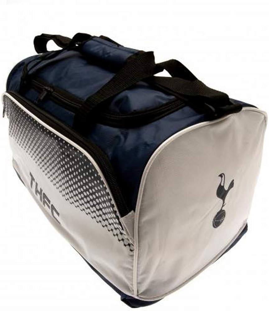Tottenham Hotspur FC Ultra Holdall Official Spurs Merch
