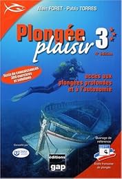 Plongée plaisir