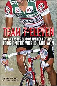 7 eleven cycling kit