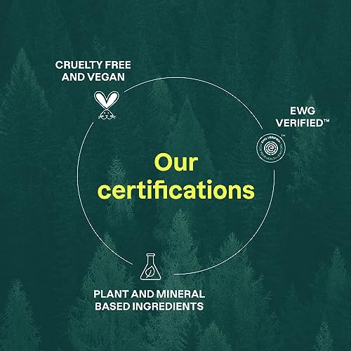 ATTITUDE Dishwashing Liquid, EWG Verified, Advanced Degreasing Power