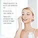 Body Merry Day-to-Night Eye Gel – Anti-Aging Hyaluronic Acid and Vitamin C Treatment – Hydrating Brightener to Lift Puffy Eyes, Dark Circles, Fine Lines and Wrinkles, 1.7 fl oz