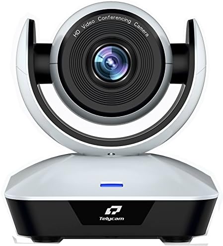 TelyCam TLC-1000-DS Dual SDI ePTZ Video Camera
