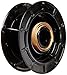 Lippert Components 364464 360 Siphon Black Roof Vent