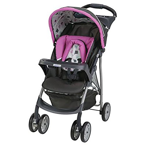 graco kyte stroller