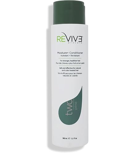 Amazon.com: REVIV3 PROCARE PRIME Moisture Conditioner - Damaged