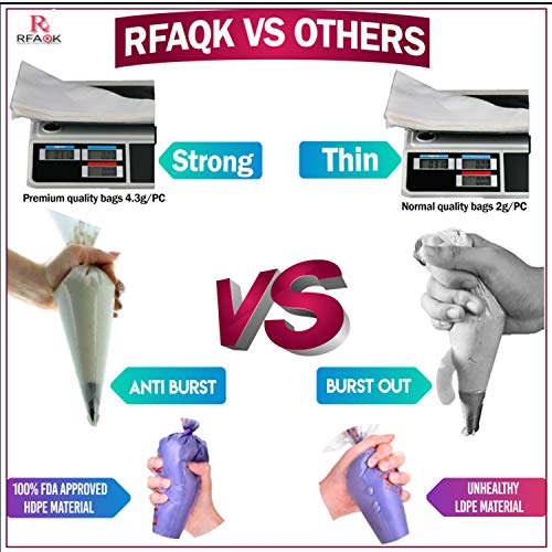 5 Decorating+Beginners+1+Spatula+Cake+Smoother+55+Nozzles+Baking