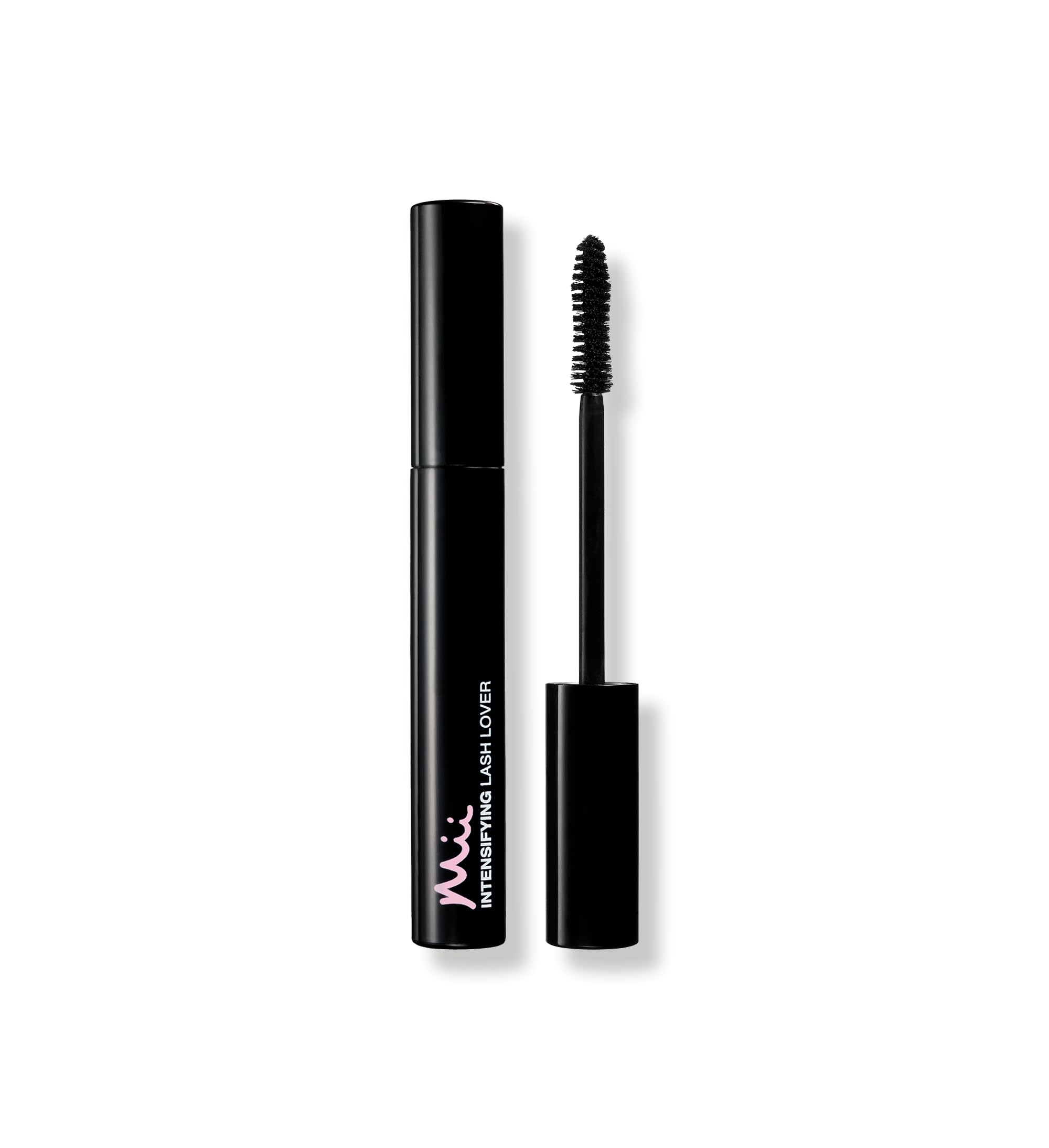 Mii Cosmetics Intensifying Lash Lover Black Mascara, Impact