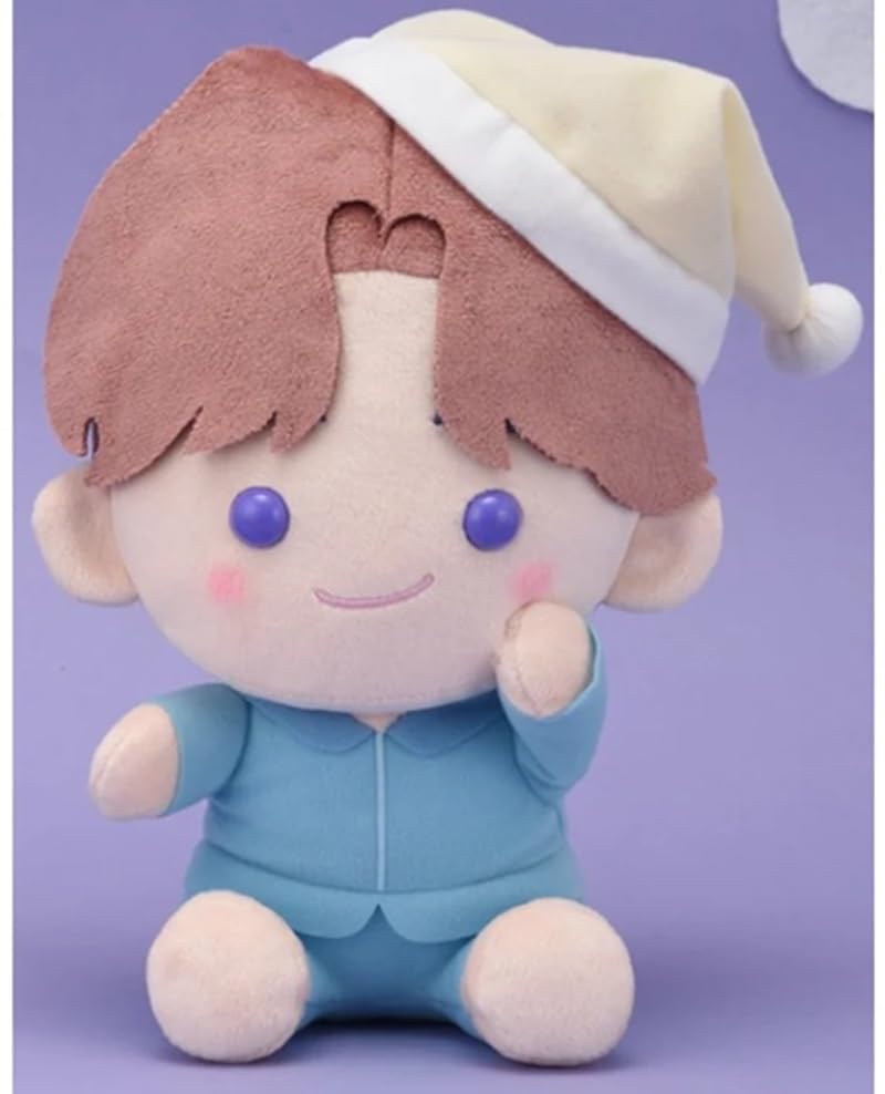 GOOD SMILE COMPANY Howapote TinyTAN M Plush Sweet Dreams Jimin & V