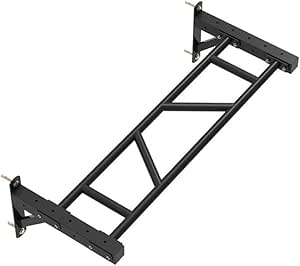 pull up bar and parallel bar