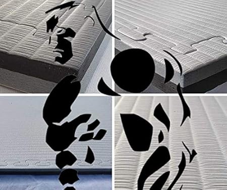 mma mats amazon
