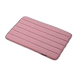 BALANCE Dog Crate Pad, Dog Foam Crate Mat Kennel
