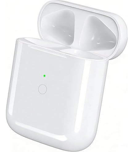 Amazon.com: CIVPOWER Wireless Charging Case Compatible with