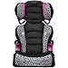 Evenflo ( Phoebe ) Big Kid High Back Booster Car Seat