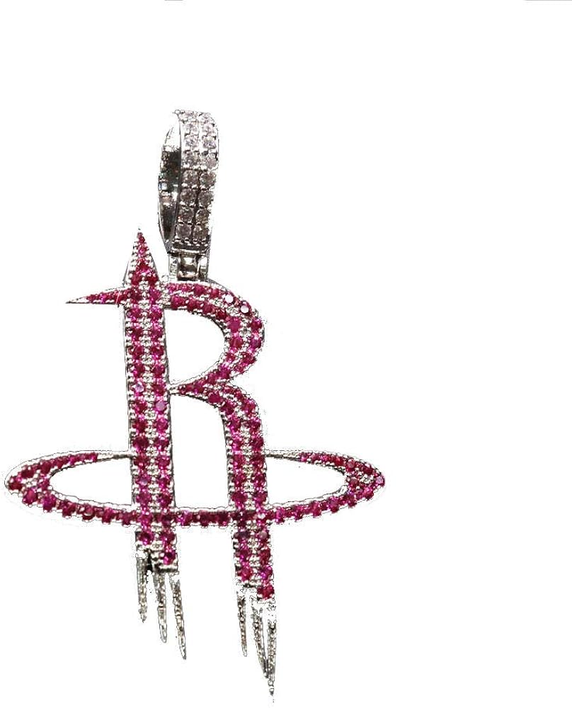 Personalized Necklace Men basketball Necklace Titanium Steel Chain