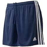 Adidas Womens Climacool Regista 14 Short X-Large Navy/White