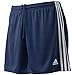 Adidas Womens Climacool Regista 14 Short X-Large Navy/White