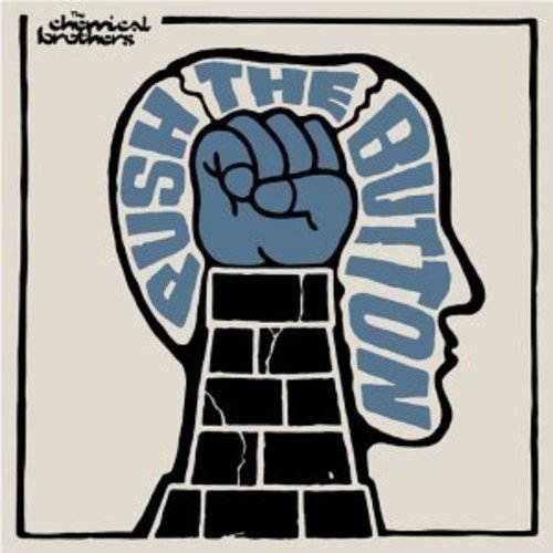 The Chemical Brothers - Push The Button [2 Lp][reissue] - Zortam Music