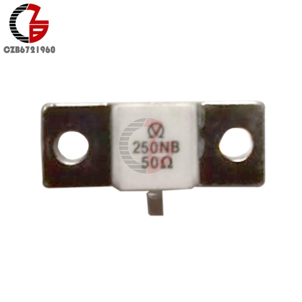 Amazon.com: Batcus 250W 50ohms DC-3GHz RF Terminación ...