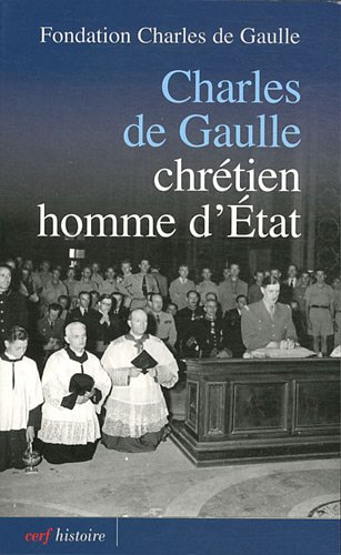 Charles de Gaulle