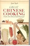 Great Chinese Cooking by 