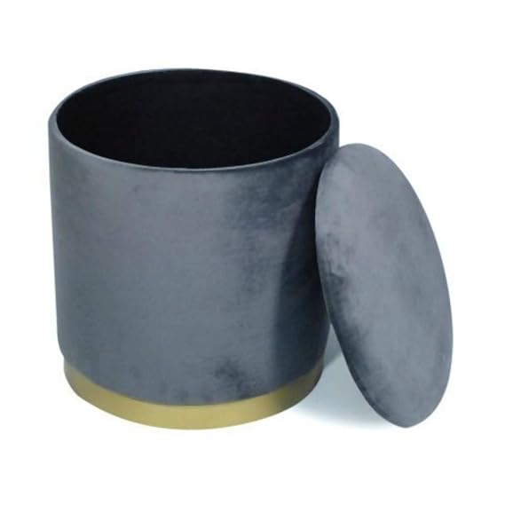 Sillones con cajas de madera | Sillones