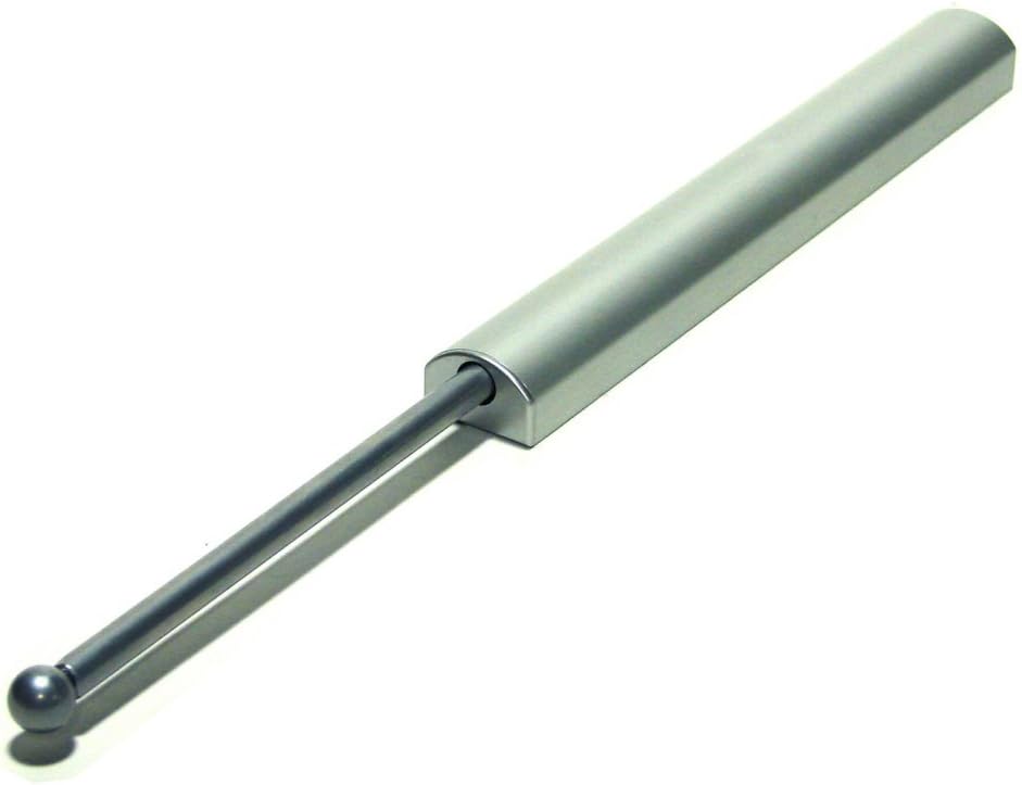 John Louis Home 12 in. Depth Valet Rod