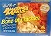 Meal Mart Amazing Meal Bone-In Chicken 12 Oz. Pack Of 3.