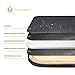 CAISON 11-12 inch Laptop Case Sleeve for 12.3 inch Microsoft Surface Pro / 12 inch Samsung Galaxy Book / 11.6 inch Lenovo Yoga 330 IdeaPad 120S / HP 11 Chromebook/ACER CB3-111