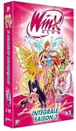 Winx Club - Intégrale Saison 3
