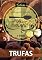 Livro Coleção Doce Cozinha Ed. 14 - Trufas (Criarte Soluções Editora)