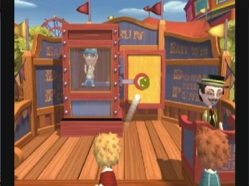 Carnival Games - Nintendo Wii (Renewed)