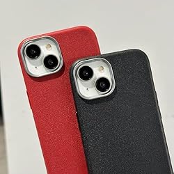 ULXITEYU for iPhone Case Soft TPU Non-Slip