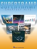 Supertramp - Greatest Hits Songbook