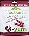 YumEarth Gluten Free Licorice Variety Pack, 6 Count