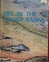 Life in the geyser basins