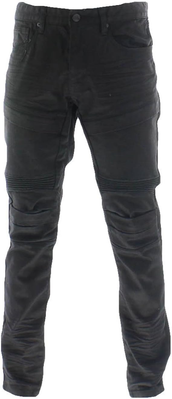 black grindhouse jeans