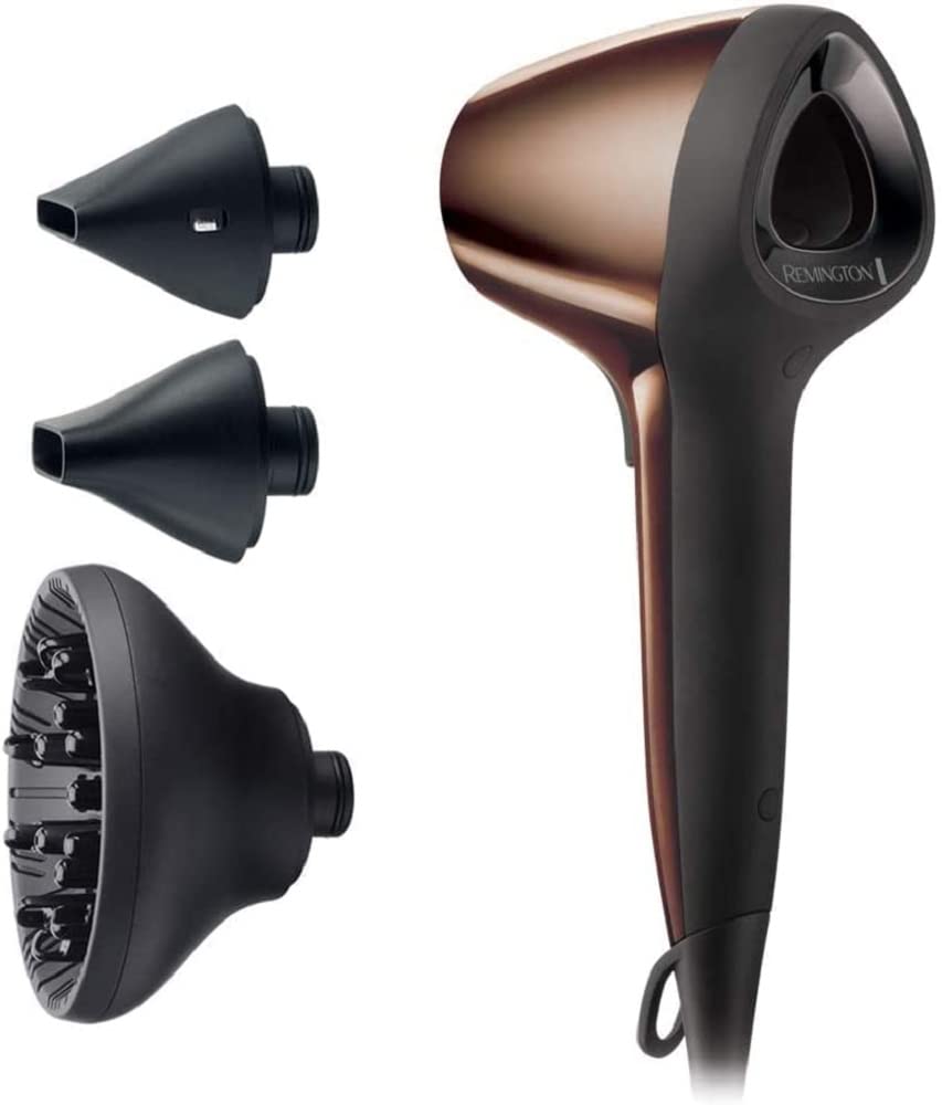Remington - Air3D Dryer (Bronze) D7777