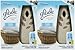 Glade Automatic Spray Starter Kit - Clean Linen - 6.2 oz - 2 pk