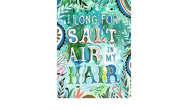 Oopsy Daisy Detailed Flower by Katie Daisy Posters That Stick Wall Decal 18 by 24-Inch 