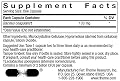 Thorne Research Bacillus Coagulans (formerly Lactobacillus Sporogenes) (60 caps)