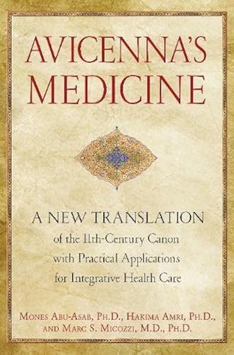 Download Avicenna's Medicine PDF