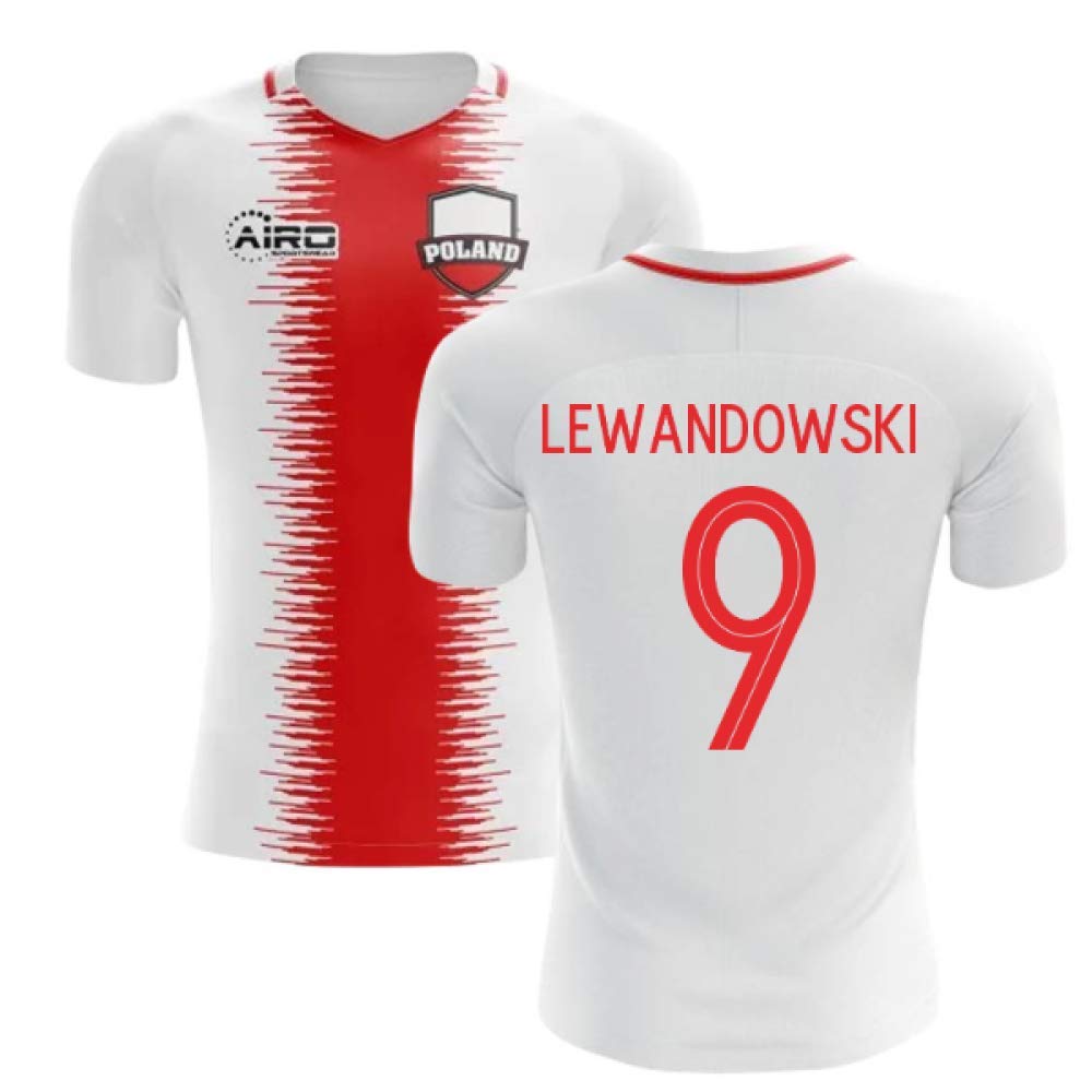 poland jersey 2019