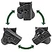 Boomstick - Fits Glock 43 Holster - ‎BOOM-10080