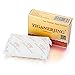 Antibacterial Effective Ointment Creams ROPALIA Remove Keep Useful for Psoriasis Eczema Peeling (Useful A)