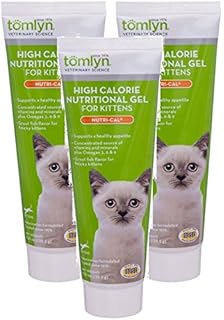 tomlyn high calorie nutritional gel for cats