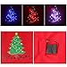 royalwise LED Christmas Dog Sweatshirt Lighted Holiday Puppy Hoodie Pet Shirt Cat Winter Warm Clothes (XL, Red)