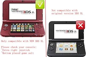 old 3ds xl