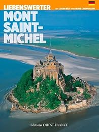 Mont-Saint-Michel